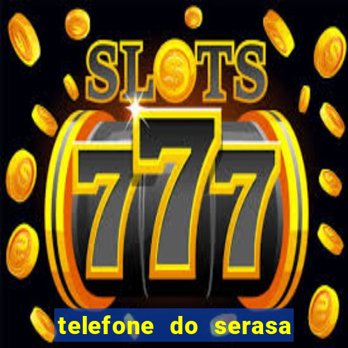 telefone do serasa salvador bahia
