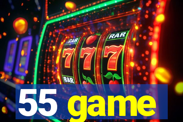 55 game