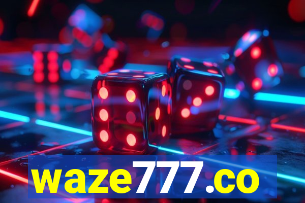 waze777.co