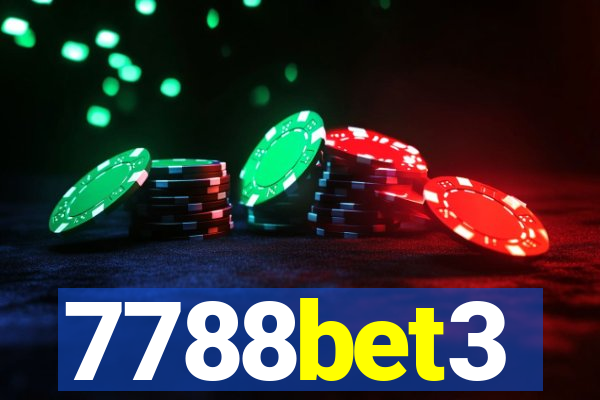 7788bet3
