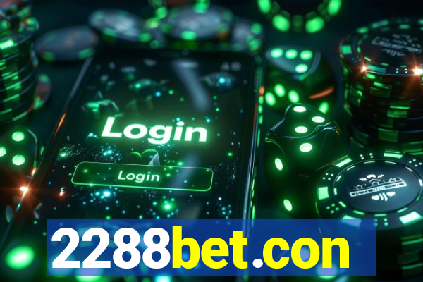 2288bet.con