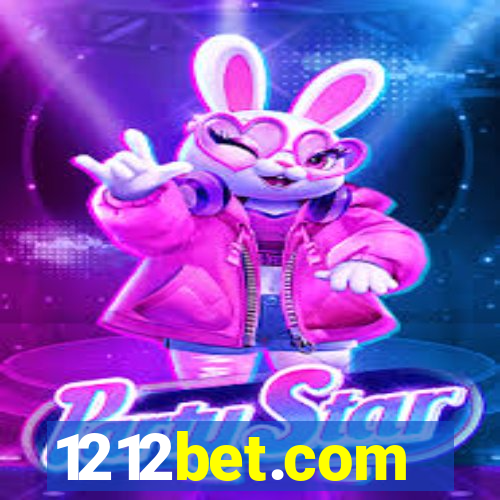 1212bet.com