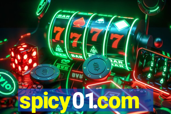spicy01.com