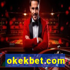 okekbet.com