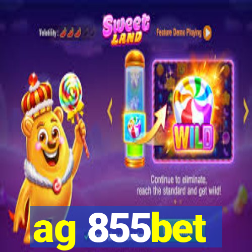 ag 855bet