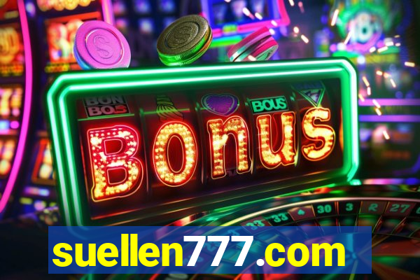 suellen777.com