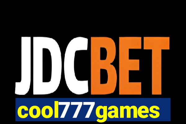 cool777games