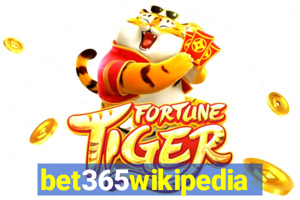 bet365wikipedia