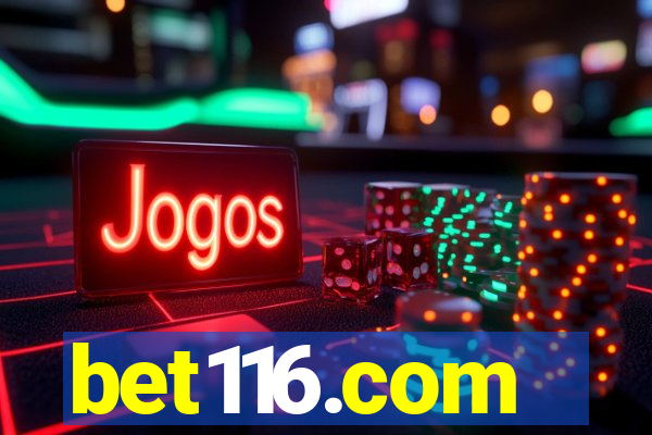 bet116.com