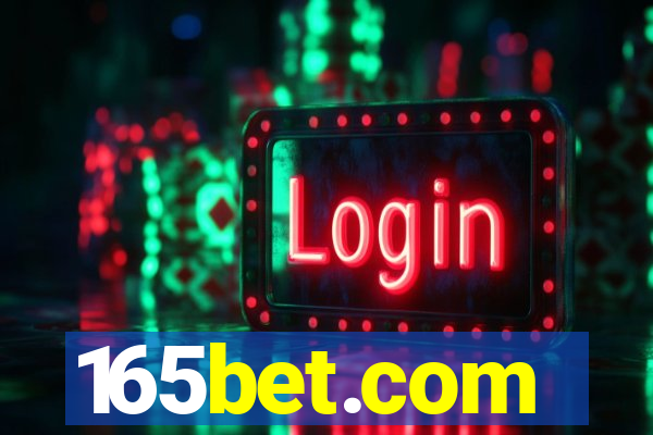 165bet.com