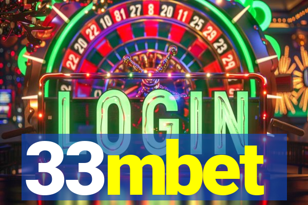 33mbet