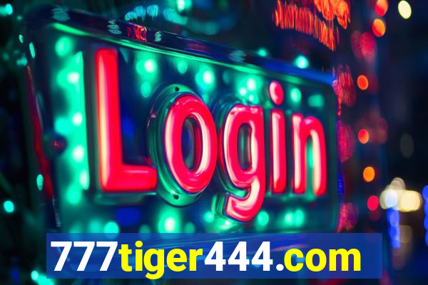 777tiger444.com