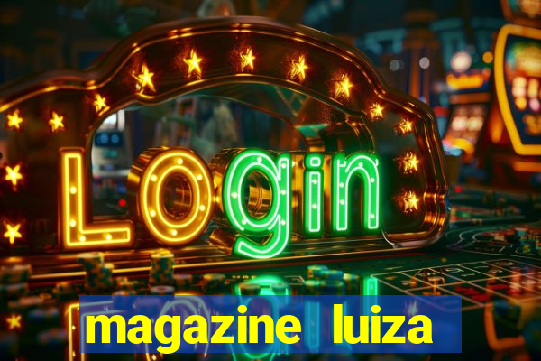 magazine luiza sorteio de 25 mil