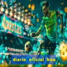 diario oficial boa nova bahia