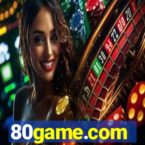 80game.com