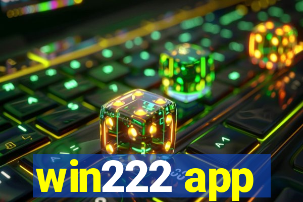 win222 app