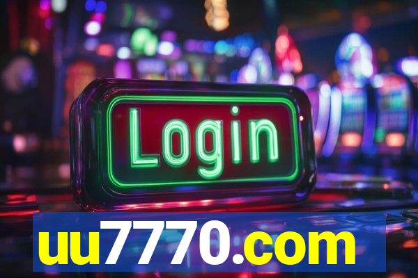 uu7770.com