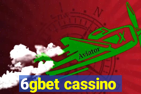 6gbet cassino