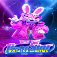 portal do zacarias
