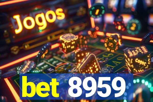 bet 8959