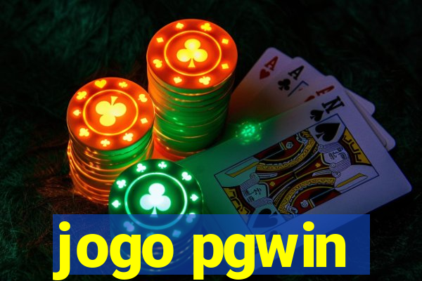 jogo pgwin
