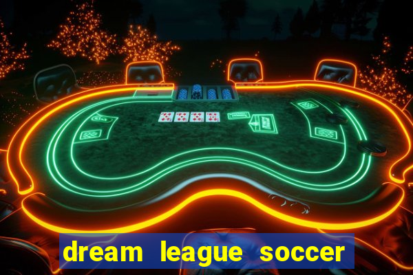 dream league soccer kit flamengo 2019