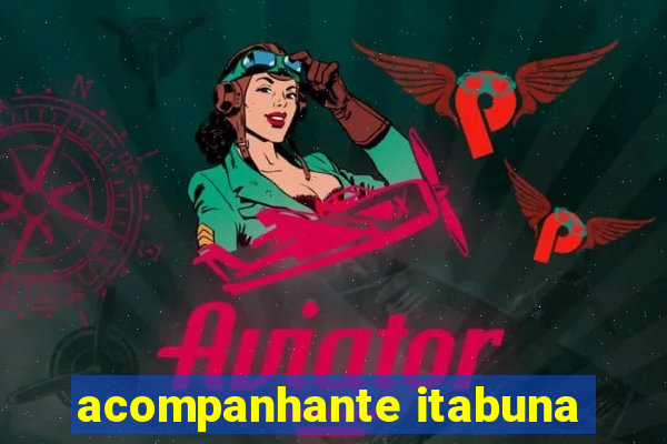 acompanhante itabuna