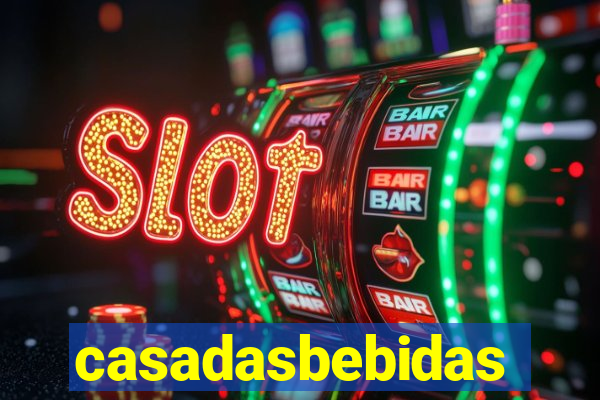 casadasbebidas
