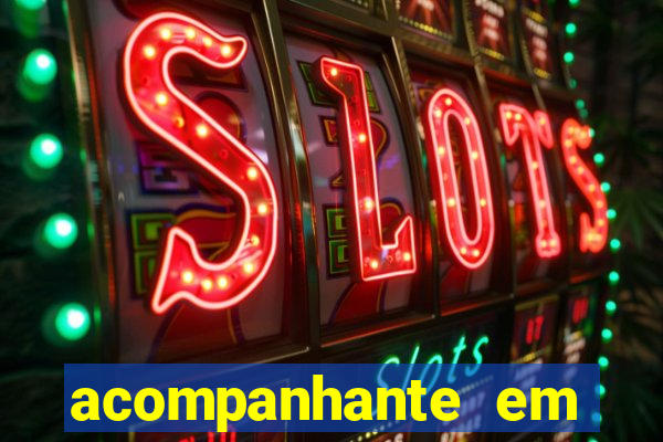 acompanhante em porto ferreira