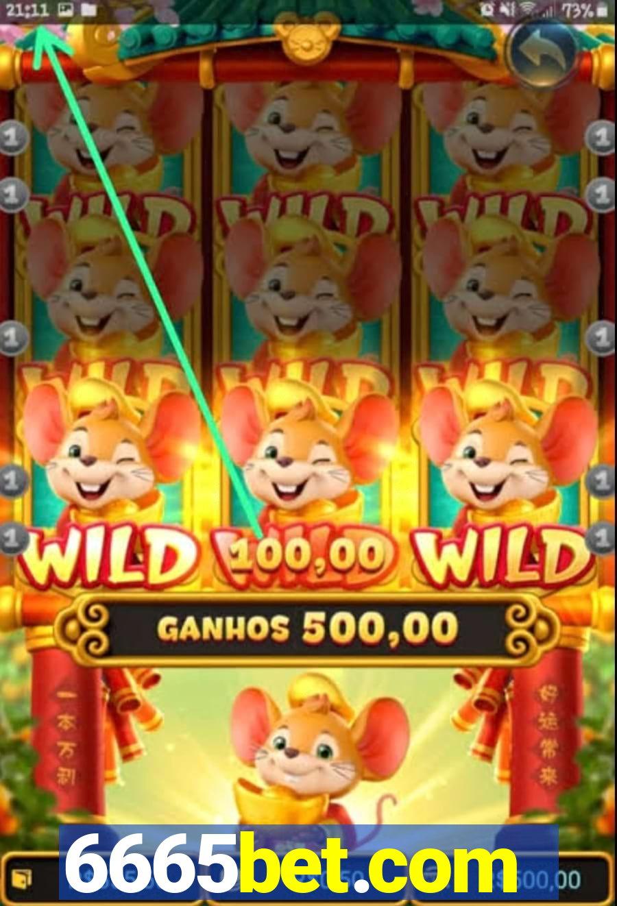 6665bet.com