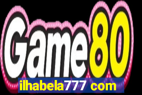 ilhabela777 com