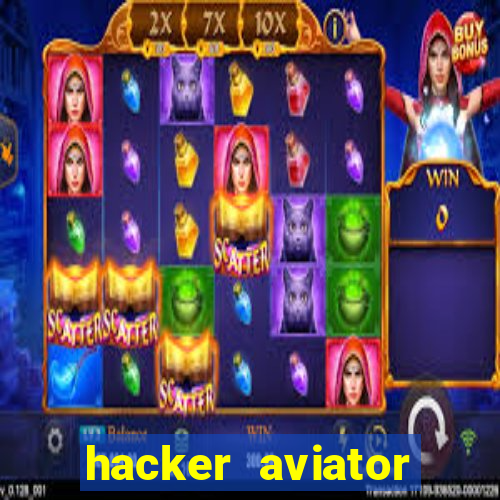 hacker aviator aposta ganha