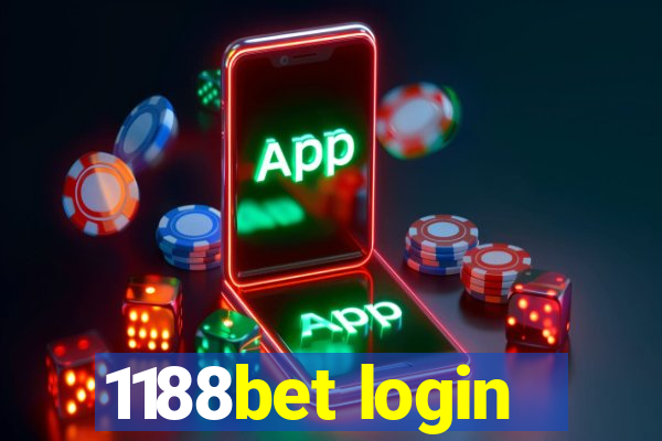 1188bet login