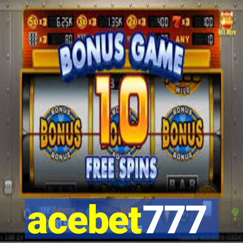 acebet777