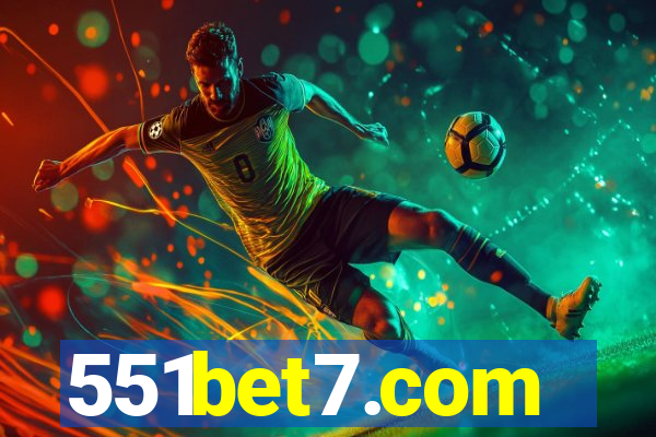 551bet7.com