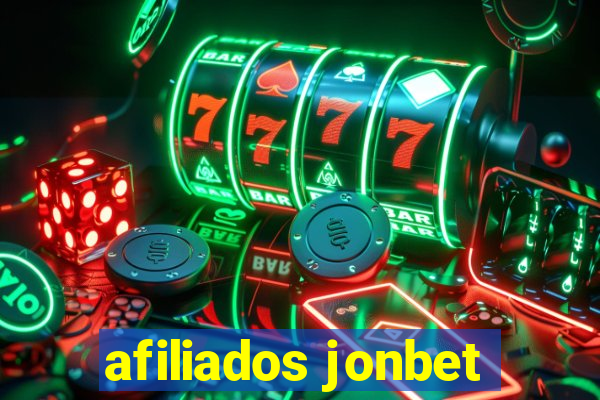afiliados jonbet