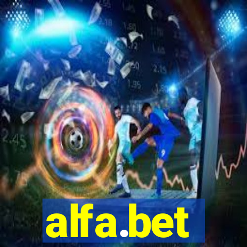 alfa.bet
