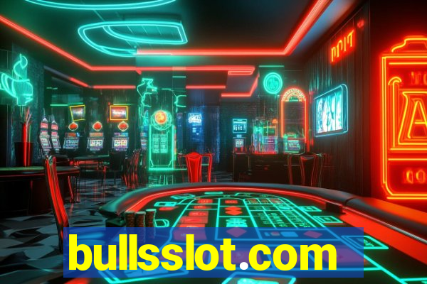 bullsslot.com