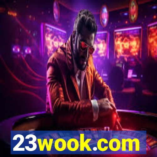 23wook.com