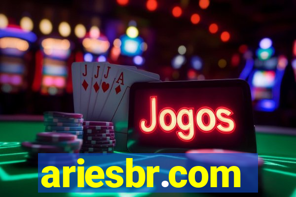 ariesbr.com