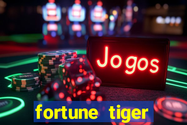 fortune tiger horarios pagantes
