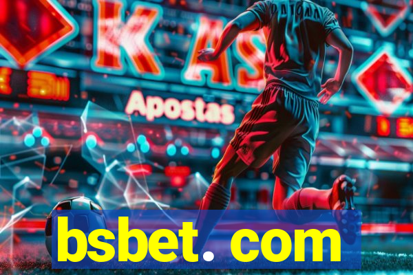 bsbet. com
