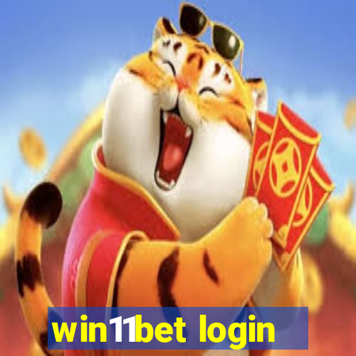 win11bet login