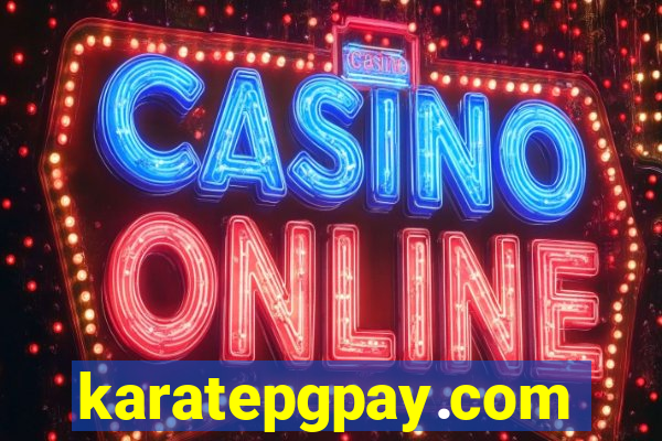 karatepgpay.com