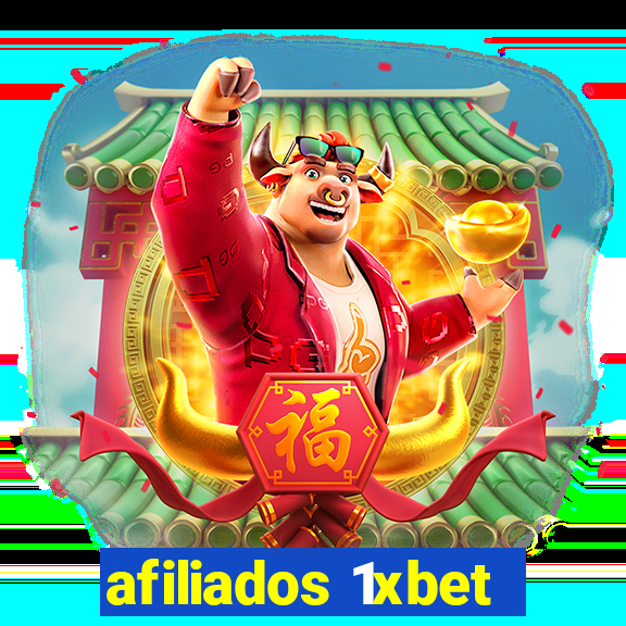 afiliados 1xbet