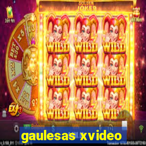 gaulesas xvideo