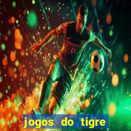 jogos do tigre plataforma nova