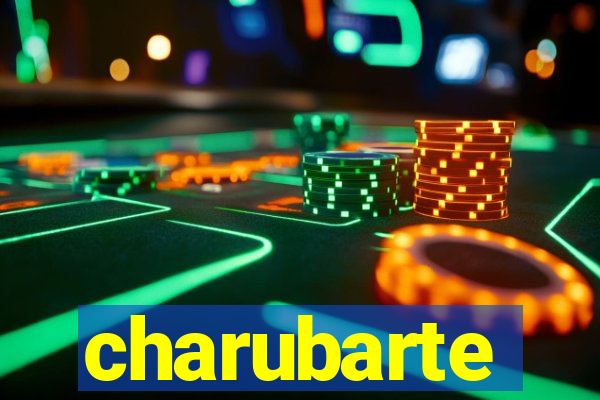 charubarte