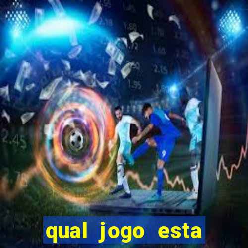 qual jogo esta dando dinheiro