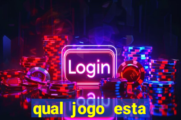 qual jogo esta dando dinheiro